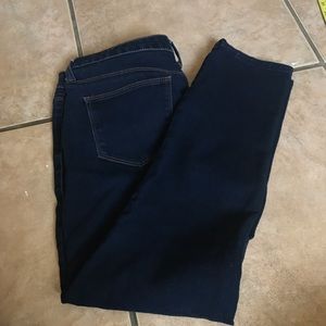 No Boundary Jeggings